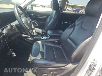 2025 Kia Telluride S - miniatura 7