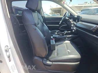 2025 Kia Telluride S - miniatura 8