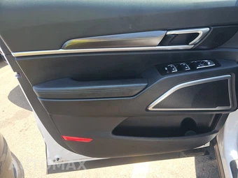 2025 Kia Telluride S - miniatura 9