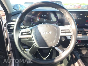 2025 Kia Telluride S - miniatura 10