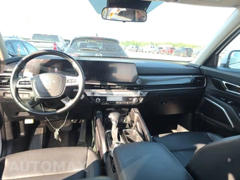 2025 Kia Telluride S - miniatura 11