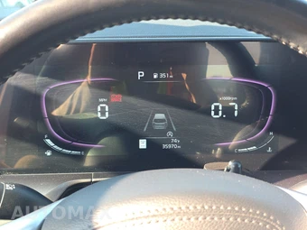 2025 Kia Telluride S - miniatura 12