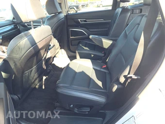 2025 Kia Telluride S - miniatura 13