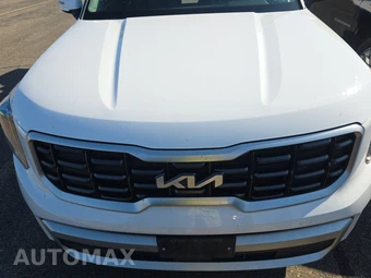 2025 Kia Telluride S - miniatura 15