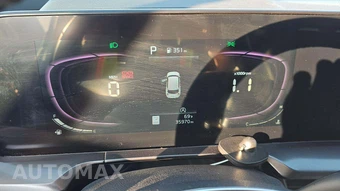 2025 Kia Telluride S - miniatura 18