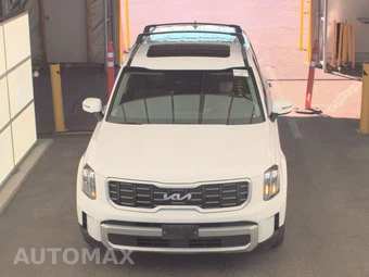 2025 Kia Telluride S - miniatura 2