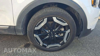 2025 Kia Telluride S - miniatura 21