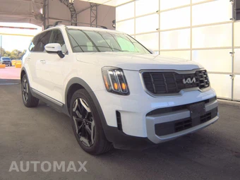 2025 Kia Telluride S - miniatura 3