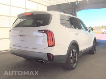 2025 Kia Telluride S - miniatura 4