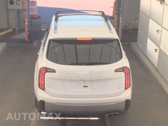2025 Kia Telluride S - miniatura 5