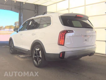 2025 Kia Telluride S - miniatura 6