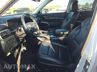 2025 Kia Telluride S - miniatura 7
