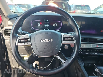 2025 Kia Telluride S - miniatura 10