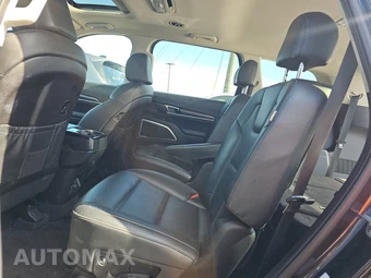 2025 Kia Telluride S - miniatura 13