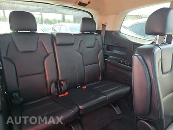 2025 Kia Telluride S - miniatura 14