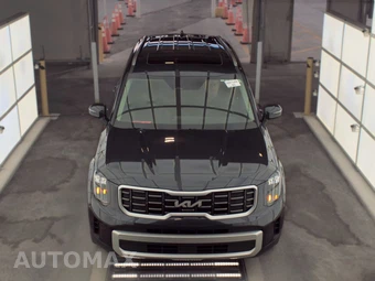 2025 Kia Telluride S - miniatura 2