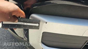 2025 Kia Telluride S - miniatura 23