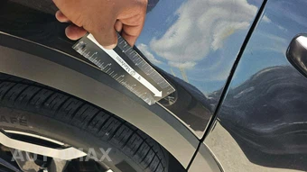 2025 Kia Telluride S - miniatura 24