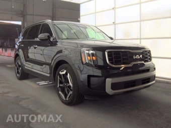 2025 Kia Telluride S - miniatura 3