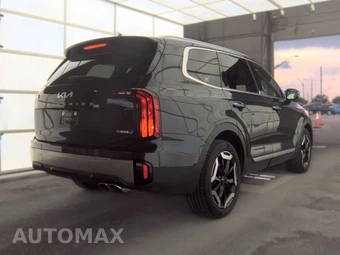 2025 Kia Telluride S - miniatura 4