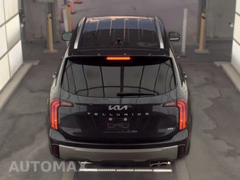 2025 Kia Telluride S - miniatura 5