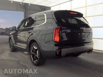 2025 Kia Telluride S - miniatura 6