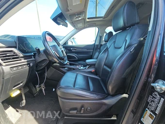 2025 Kia Telluride S - miniatura 7