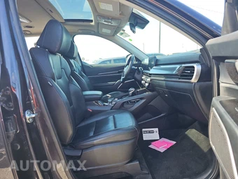 2025 Kia Telluride S - miniatura 8