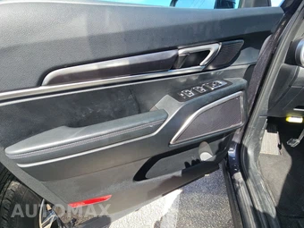 2025 Kia Telluride S - miniatura 9