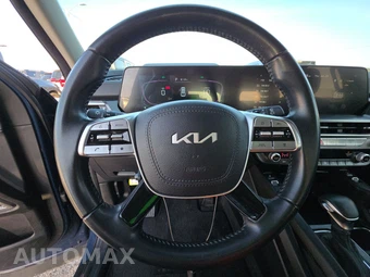 2025 Kia Telluride S - miniatura 10