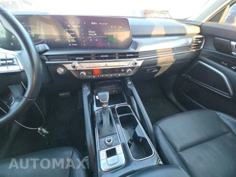 2025 Kia Telluride S - miniatura 11