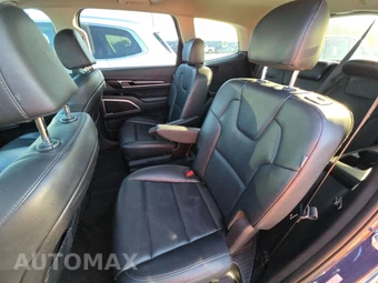 2025 Kia Telluride S - miniatura 13