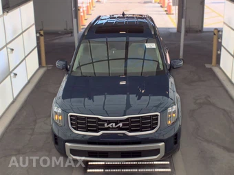 2025 Kia Telluride S - miniatura 2