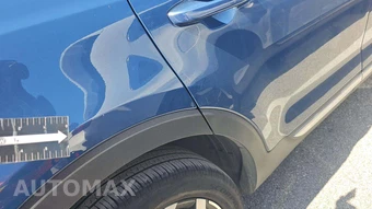 2025 Kia Telluride S - miniatura 20