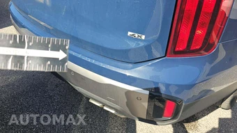 2025 Kia Telluride S - miniatura 21