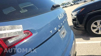 2025 Kia Telluride S - miniatura 23
