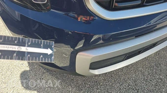 2025 Kia Telluride S - miniatura 24