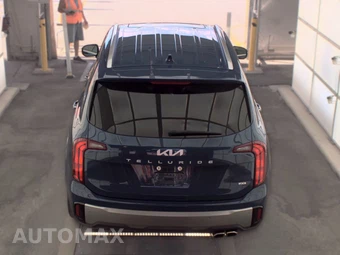 2025 Kia Telluride S - miniatura 5