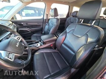 2025 Kia Telluride S - miniatura 7