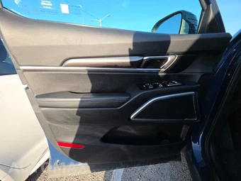 2025 Kia Telluride S - miniatura 9