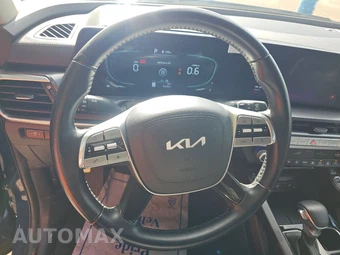 2025 Kia Telluride S - miniatura 10