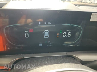 2025 Kia Telluride S - miniatura 12
