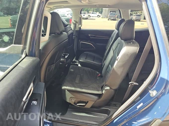 2025 Kia Telluride S - miniatura 13