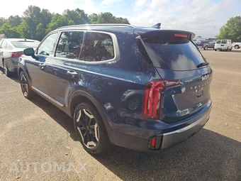 2025 Kia Telluride S - miniatura 6