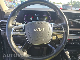 2025 Kia Telluride S - miniatura 10