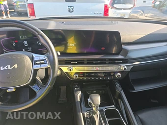 2025 Kia Telluride S - miniatura 11