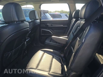 2025 Kia Telluride S - miniatura 13