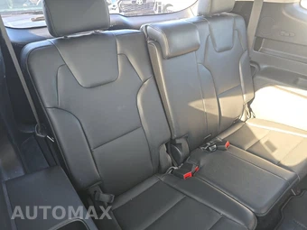 2025 Kia Telluride S - miniatura 14