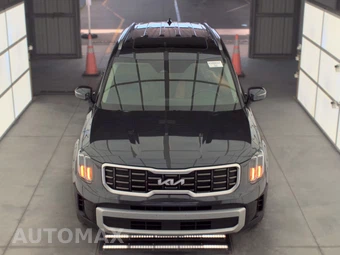 2025 Kia Telluride S - miniatura 2