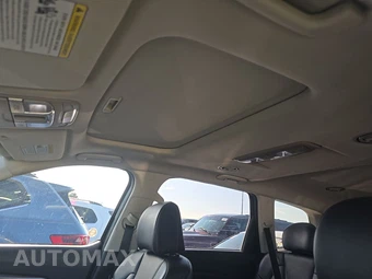 2025 Kia Telluride S - miniatura 20